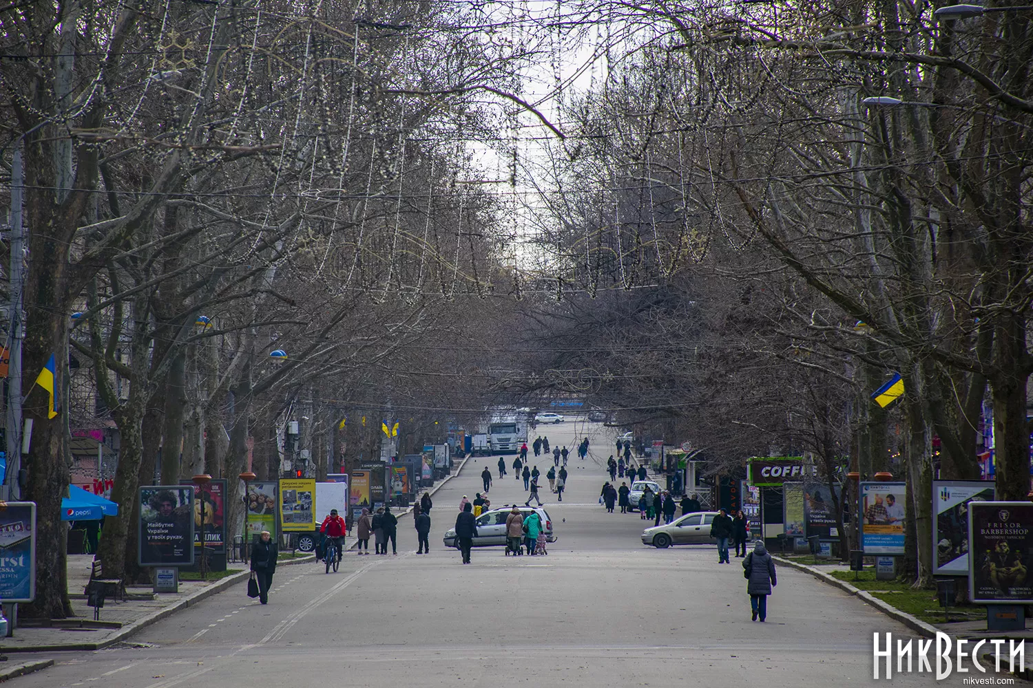 Податкова збільшила кількість перевірок підприємців: на Миколаївщині їх було лише 70. Фото: «МикВісті»