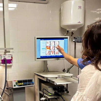 В Одесі лікарі врятували дитину з рідкісною хворобою. Фото: Одеська міська рада