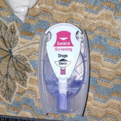 У Первомайську затримали двох підозрюваних у збуті наркотиків та психотропів. Фото: Поліція Миколаївщини