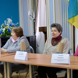 Презентація книги «Миколаїв парфумерний». Фото: «МикВісті»