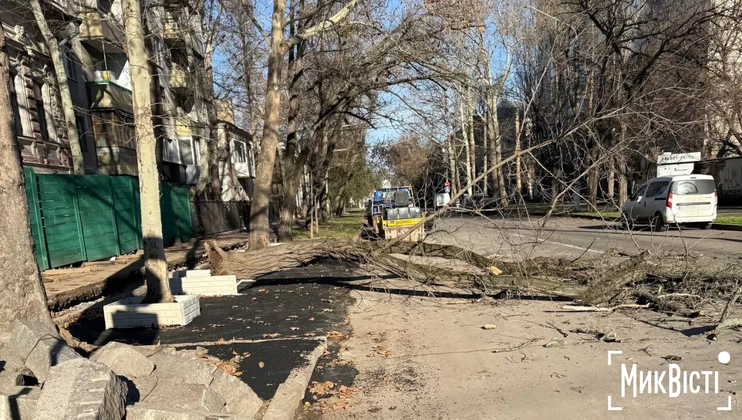 Фото надав в редакцію читач Ростислав Олійник