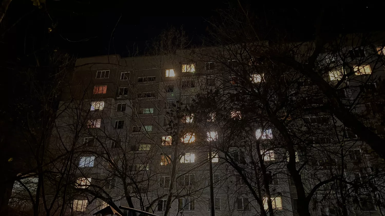 В Миколаївській області почали вмикати світло, фото: МикВісті