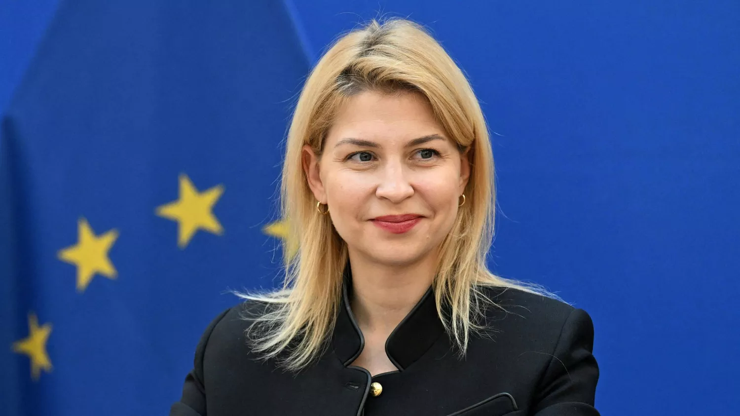 Ольга Стефанішина заявила, що у США пропонують карати за імпорт російської нафти. Фото: Getty Images/Helmut Fohringer/APA/AFP