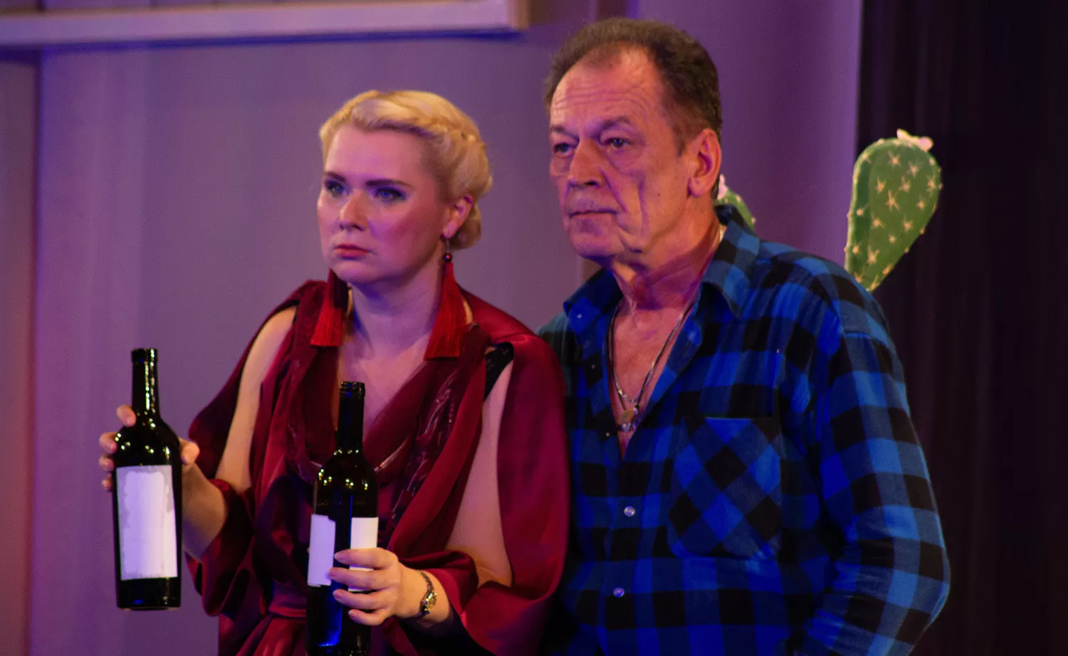 Фото з сайту Миколаївського драмтеатру