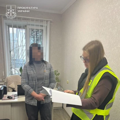 На Вінниччині 10-річний хлопчик помер від голоду. Фото: Генпрокурор України