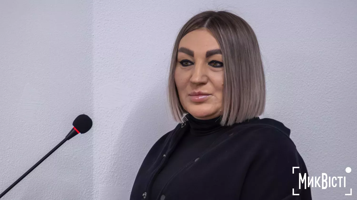 Начальниця відділу мисливського господарства Південного міжрегіонального управління лісового та мисливського господарства Жанна Кернецька. Фото: МикВісті