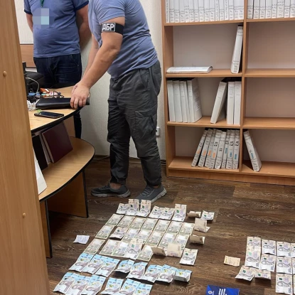 Експравоохоронця судитимуть за нібито бізнес з продажу водійських прав у південних областях. Фото: ДБР