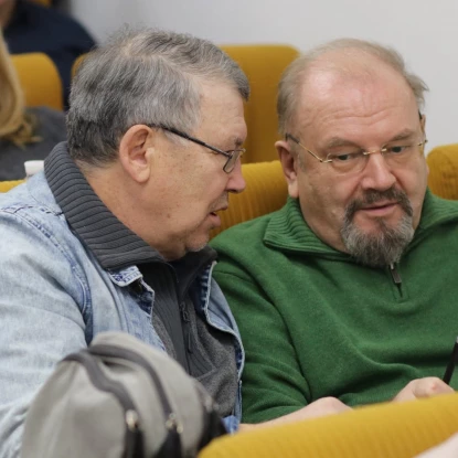 У Миколаївській обласній раді відбулося засідання 33-ї сесії. Фото: Миколаївська облрада