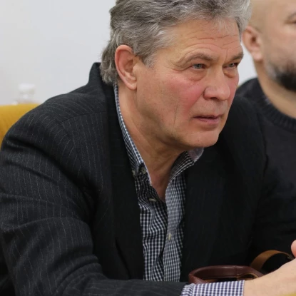 У Миколаївській обласній раді відбулося засідання 33-ї сесії. Фото: Миколаївська облрада