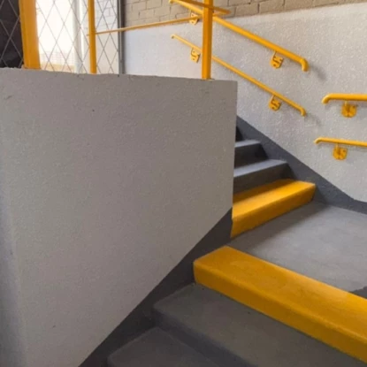 Укриття в миколаївських садочках і училищі недоступні для маломобільних людей. Фото: Представництво Уповноваженого Верховної Ради України з прав людини