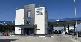 Закриті пункти пропуску через обстріл Одещини: митники радять альтернативні маршрути до Молдови. Фото: odessa-life.od.ua