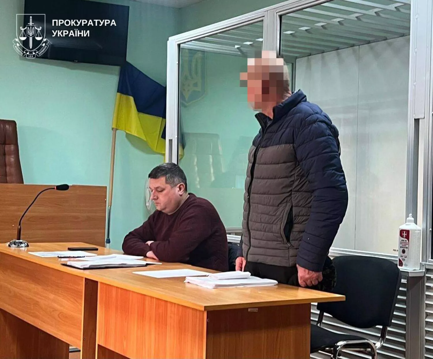 Фото: Миколаївська обласна прокуратура