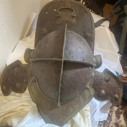 Національний музей історії отримав понад 7 тисяч артефактів колишнього глави Ради Міністрів Криму. Фото: ДБР