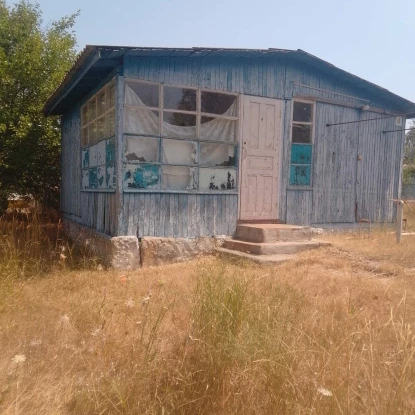 Бази відпочинку «Наука» в Одеській області. Фонді державного майна України