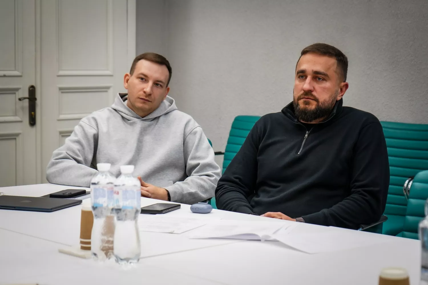 В Агенції розвитку Миколаєва запрацювала Наглядова рада зовнішніх експертів. Фото: Агенція розвитку Миколаєва