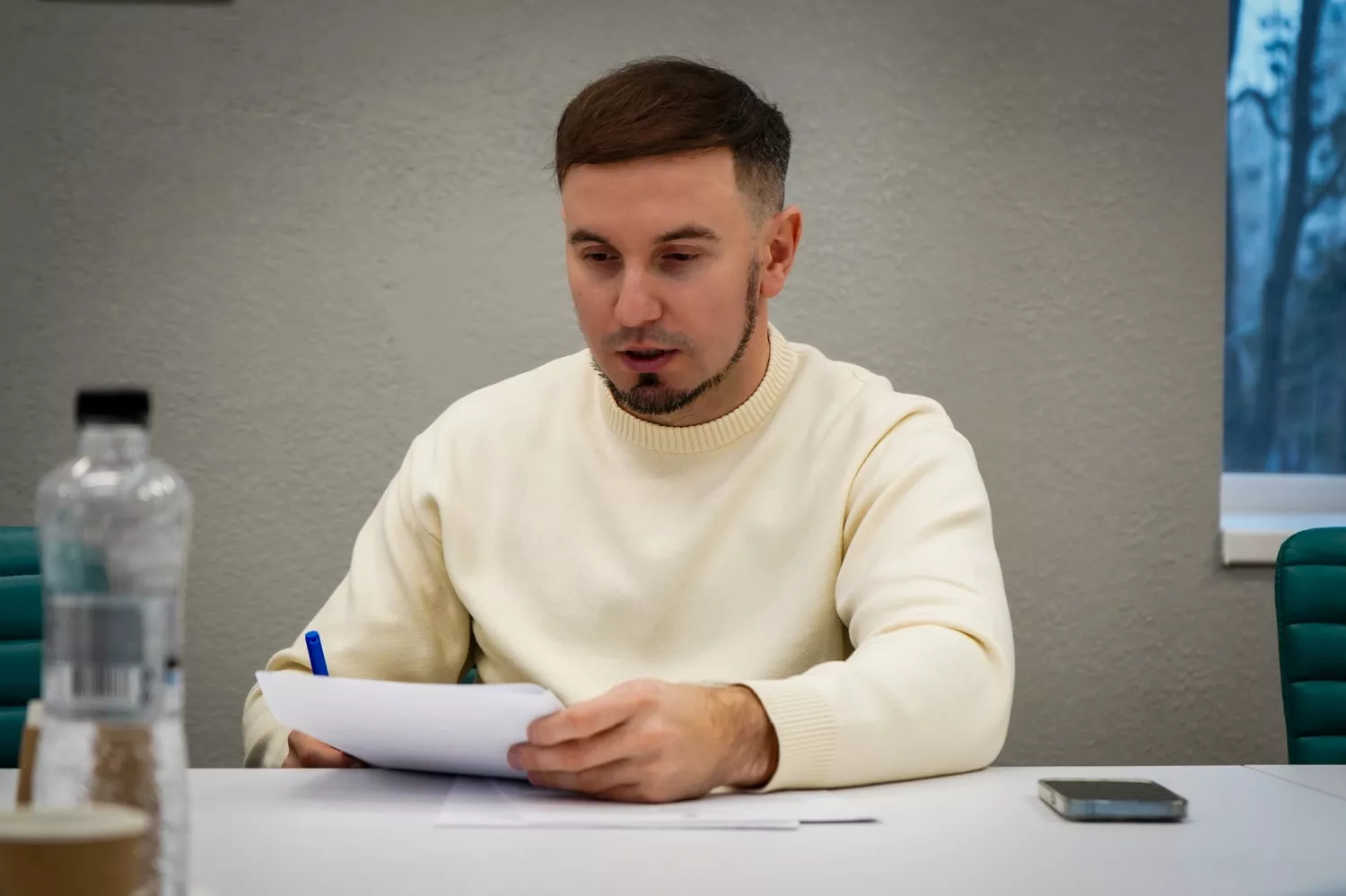 В Агенції розвитку Миколаєва запрацювала Наглядова рада зовнішніх експертів. Фото: Агенція розвитку Миколаєва