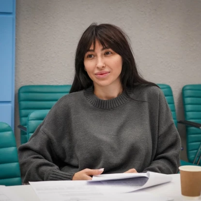 В Агенції розвитку Миколаєва запрацювала Наглядова рада зовнішніх експертів. Фото: Агенція розвитку Миколаєва