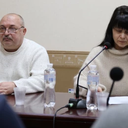 На комісії обласної ради погодили грошову допомогу 73 мешканцям Миколаївщини. Фото: Миколаївська ОВА