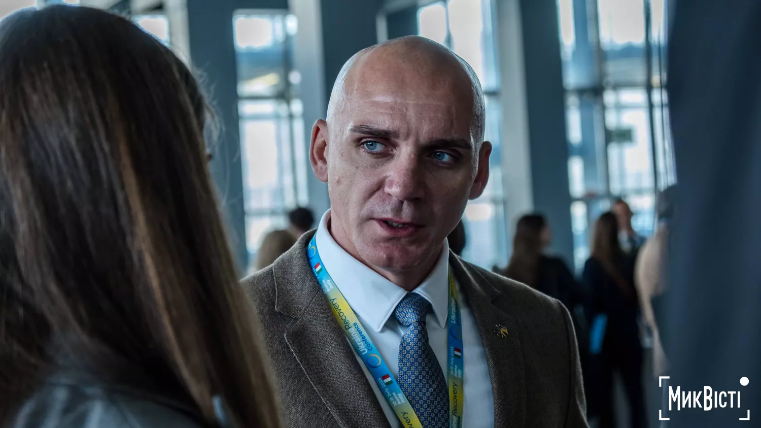 Мер Миколаєва Олександр Сєнкевич. Фото: «МикВісті»