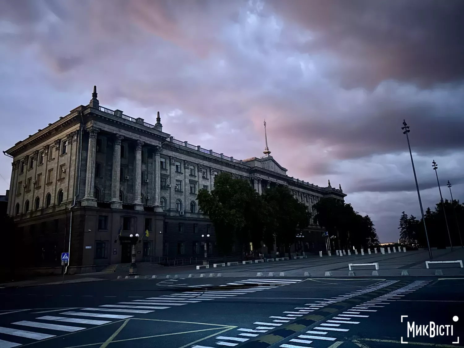 Депутати та експерти чекають реакції на План доброчесності від посадовців Миколаївської міськради. Фото: архів НикВести