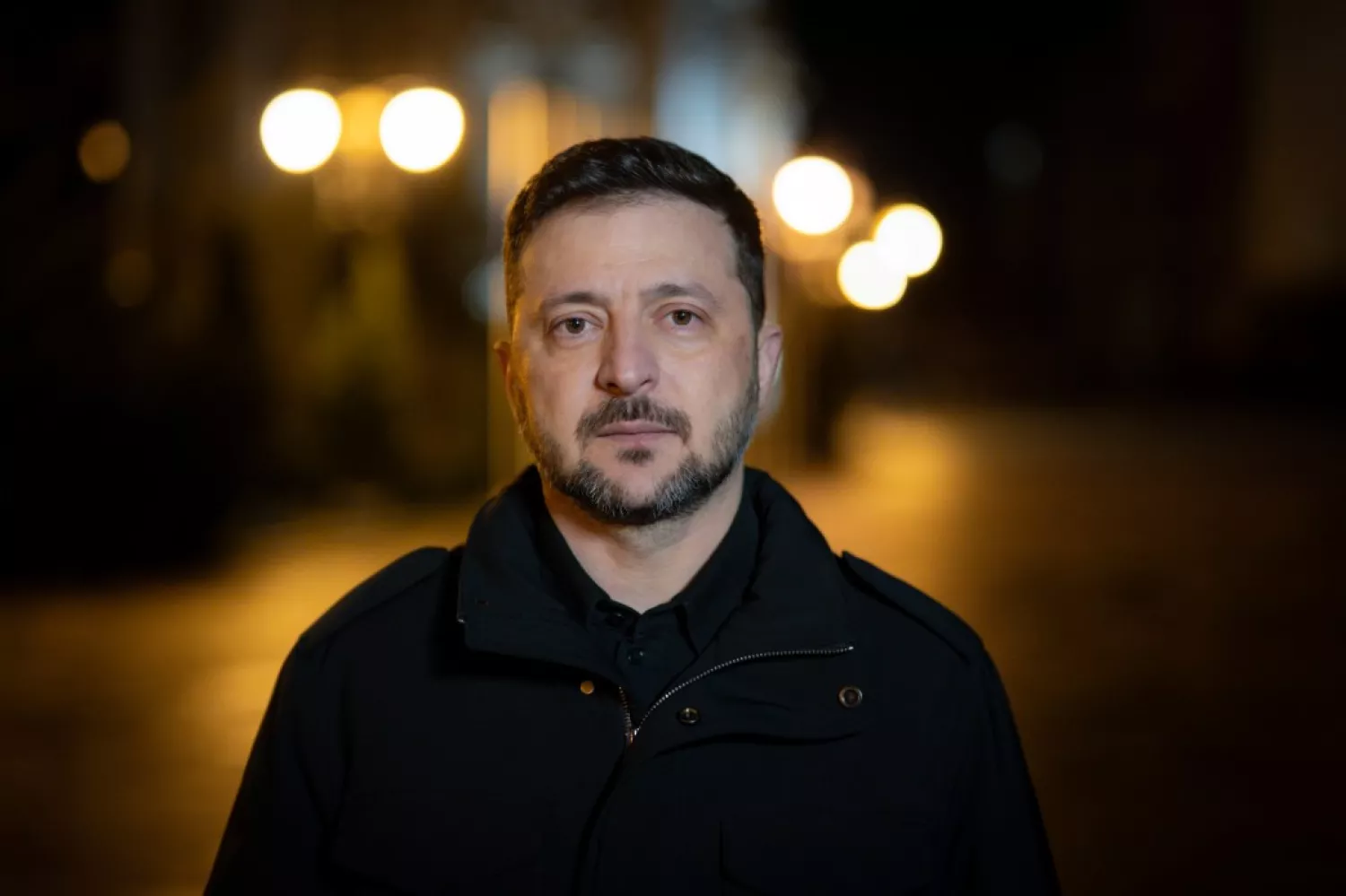 Зеленський закликав оновити святковий календар України. Фото: Офіс Президента