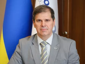 Вячеслав Стоянов, фото ВП ПАЕС