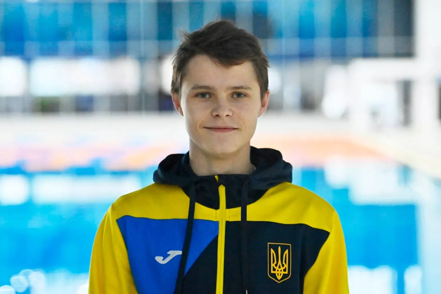 Олексій Середа. Фото: Миколаївська ОВА