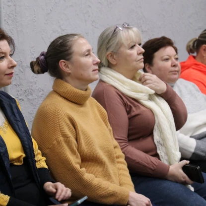 Співпраця Миколаївської обласної ради та РАТЕГ: у Миколаєві запрацювало ще одне укриття. Фото: Миколаївська обласна рада