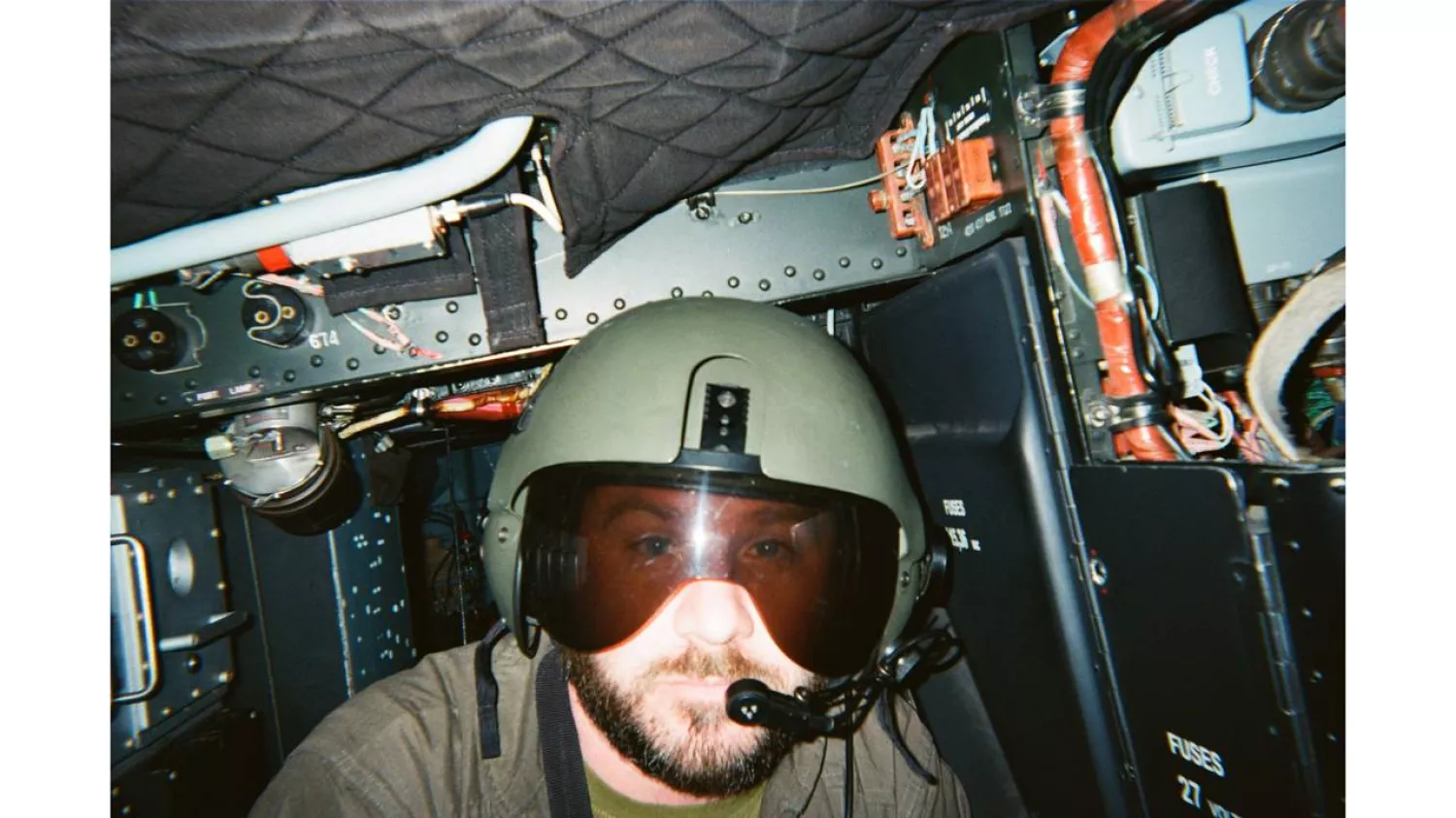 Фотографії з виставки «The War They Live». Фото: Сергій Мельниченко