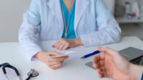 В Україні змінили правила надання інвалідності цивільним через війну. Фото: Getty Images