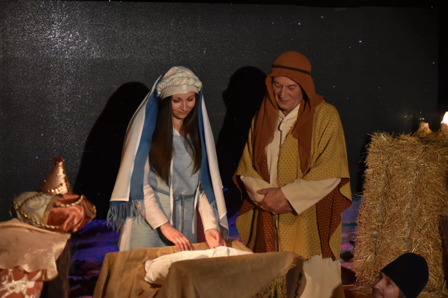 Фото з сайту Миколаївського драмтеатру