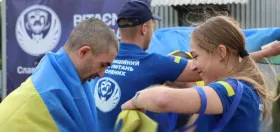 Україна запровадила фінансову допомогу для цивільних, звільнених з полону РФ. Фото: armyinform.com.ua