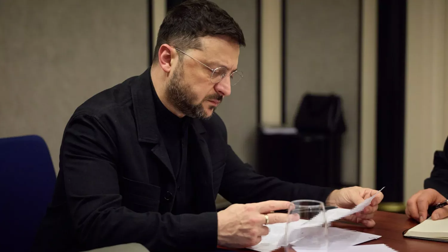 Президент України Володимир Зеленський. Фото: Facebook / Володимир Зеленський