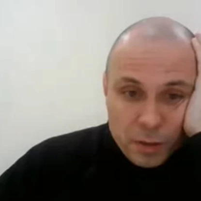 Федір Панченко, голова бюджетної комісії міськради Миколаєва