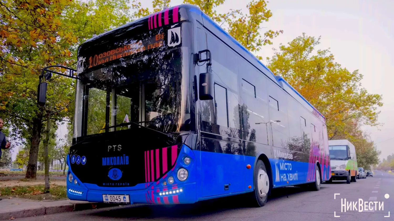 «Миколаївелектротранс» просить понад ₴700 мл на роботу у 2026 році. Фото: архів НикВести