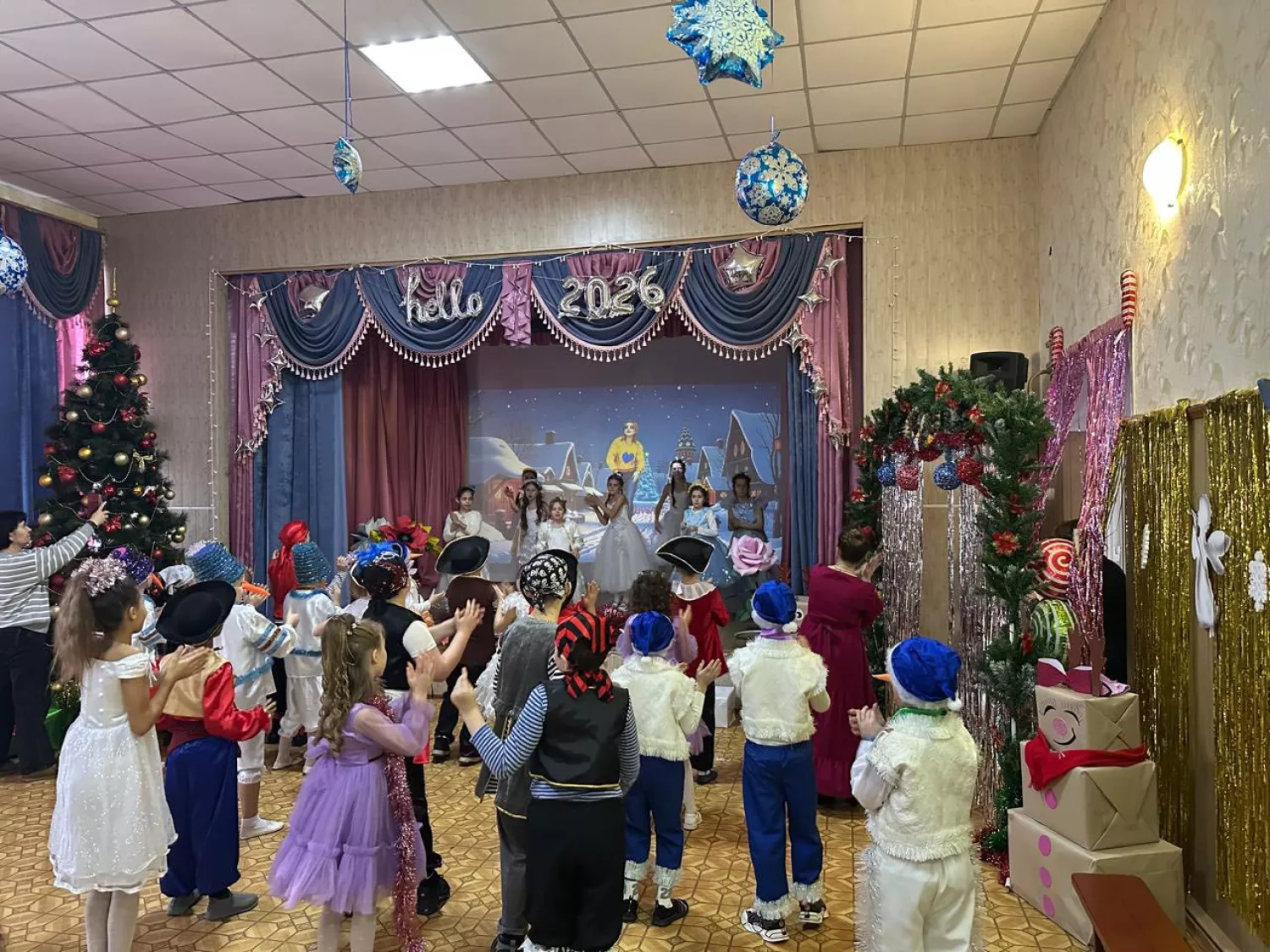 Фото: Миколаївська обласна рада