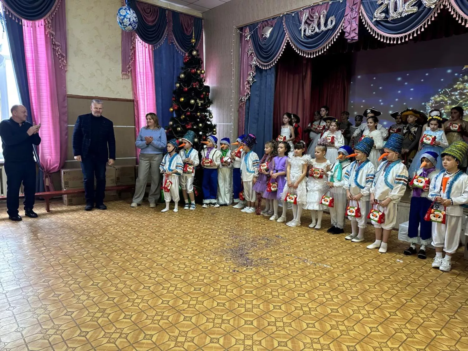 Фото: Миколаївська обласна рада