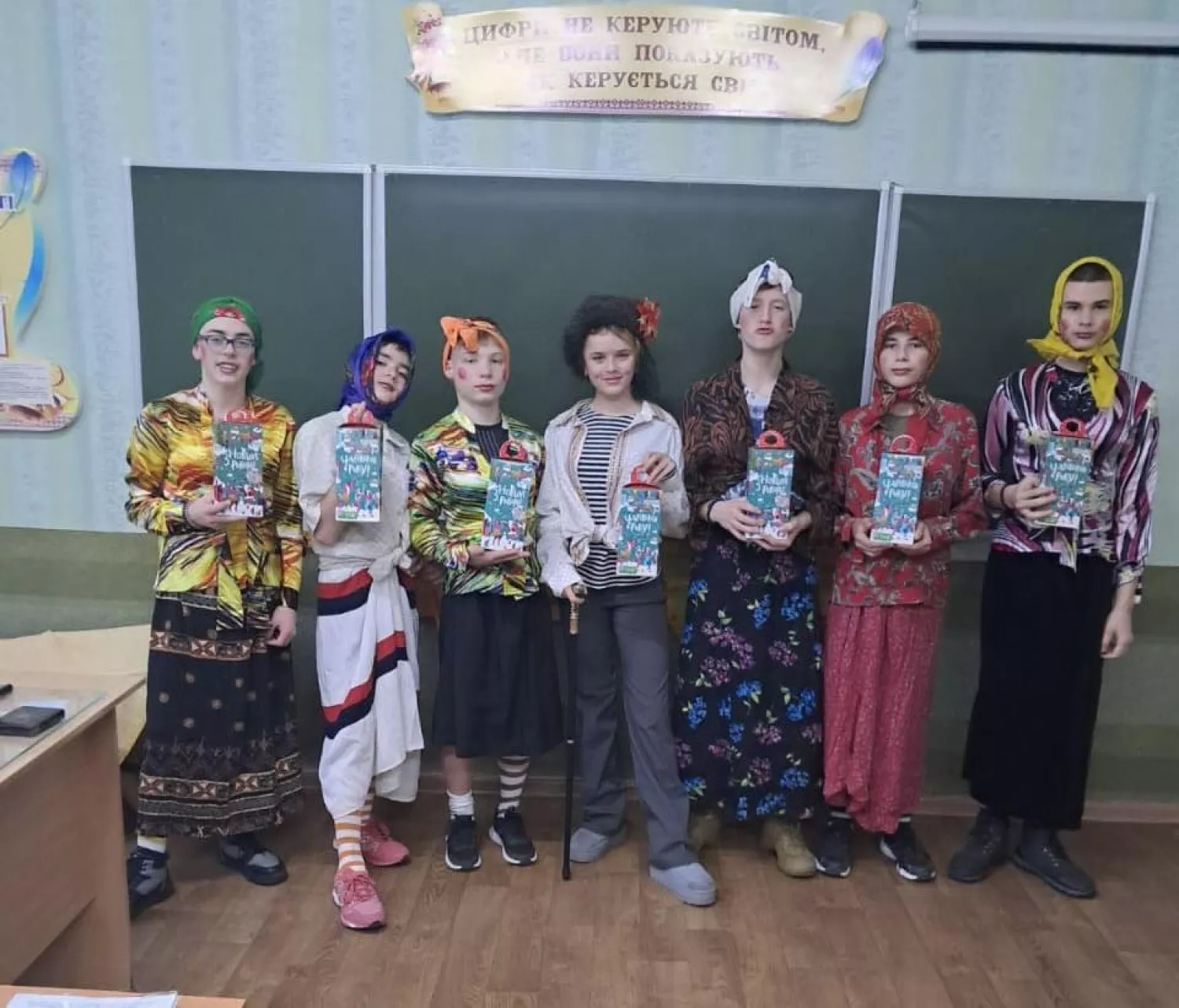 Фото: Миколаївська обласна рада