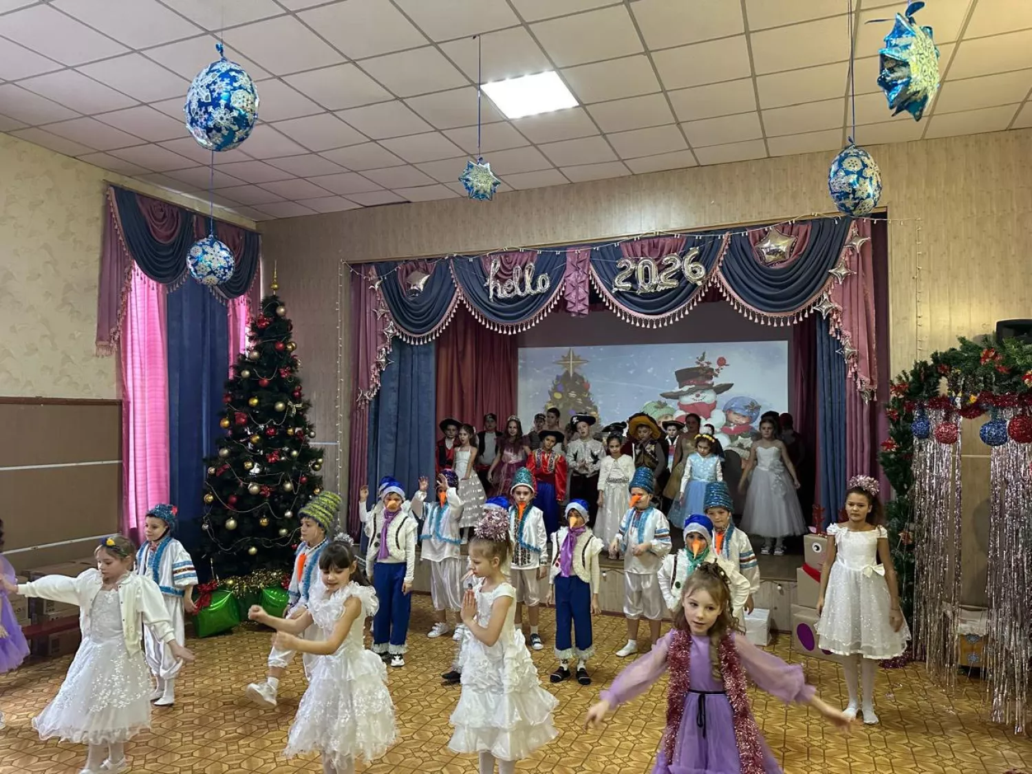 Фото: Миколаївська обласна рада