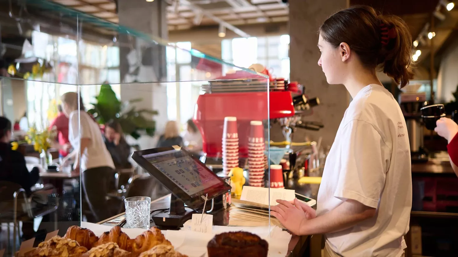 Одеська область серед лідерів кредитування бізнесу. Фото: ain.ua, для ілюстрації