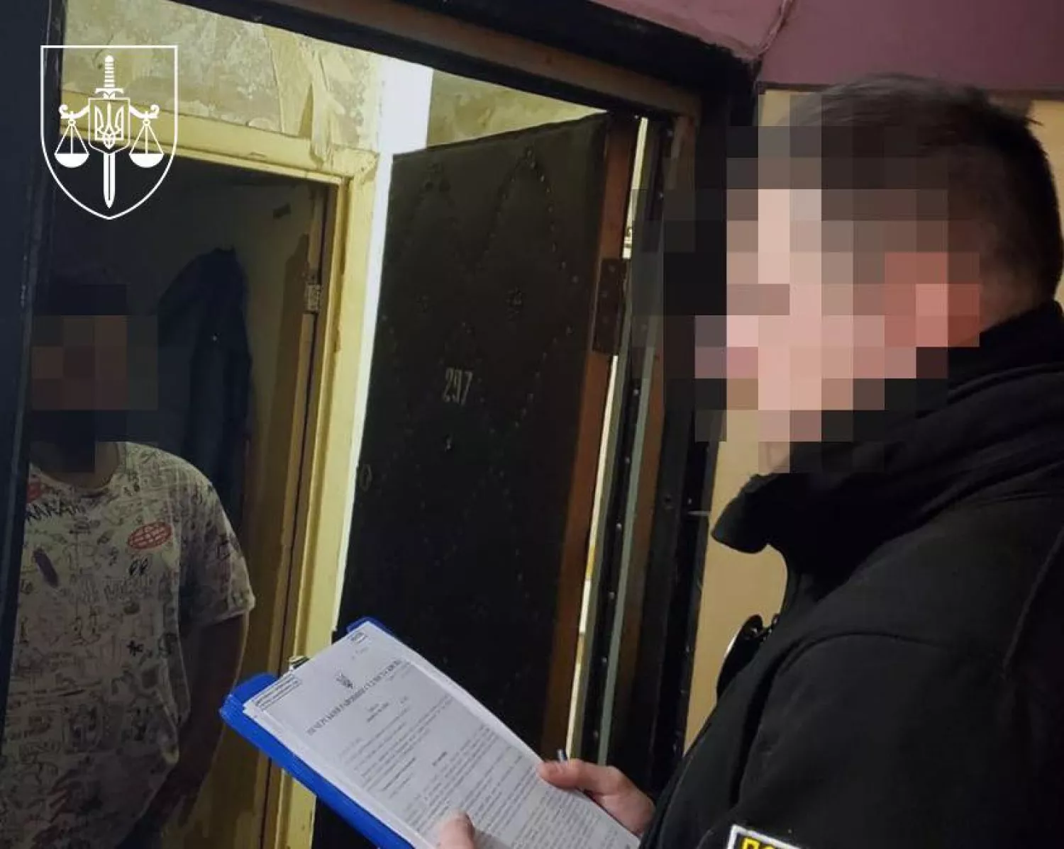 В Україні викрили схему розкрадання на електроенергії. Фото: Генпрокуратура