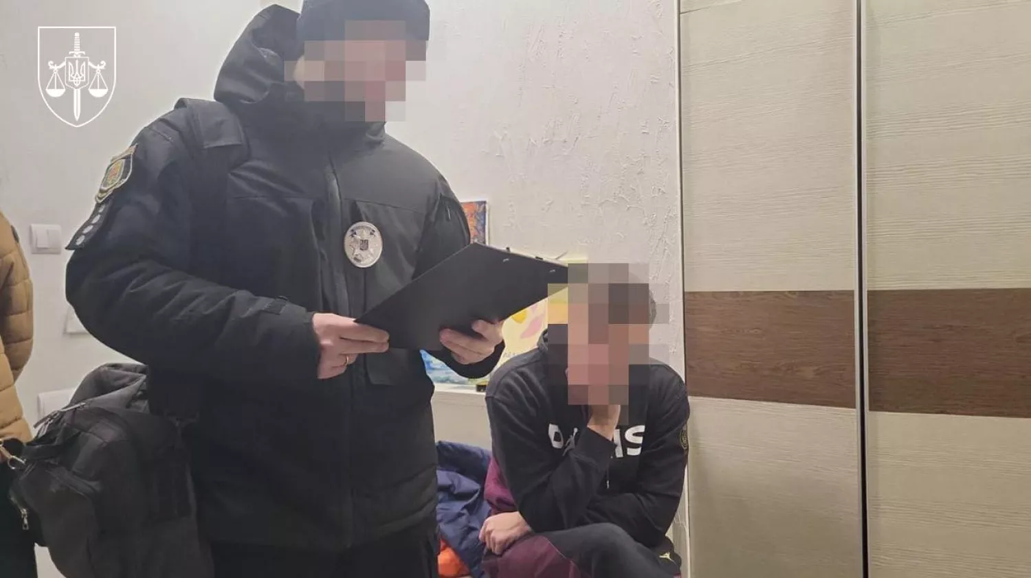 В Україні викрили схему розкрадання на електроенергії. Фото: Генпрокуратура