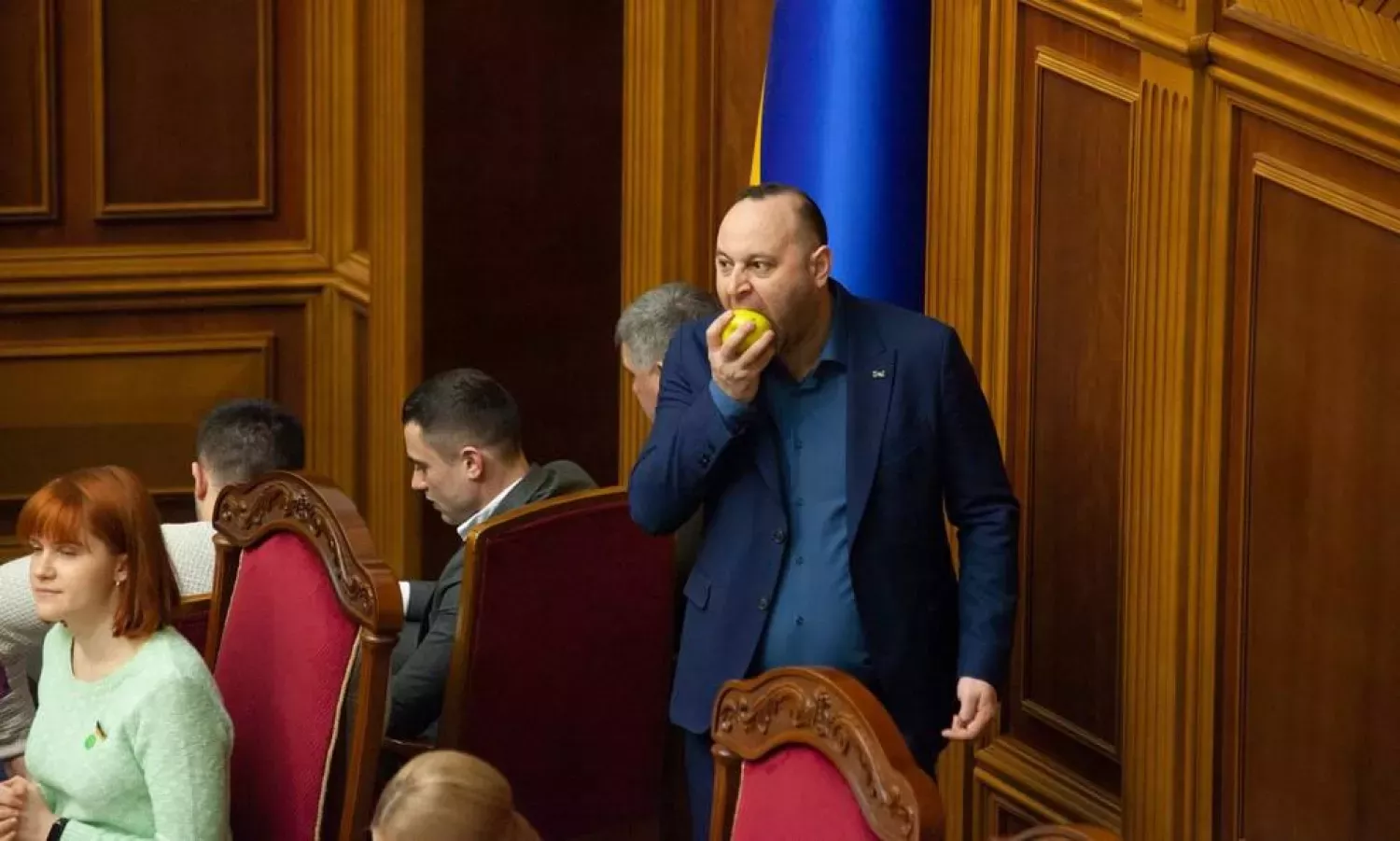 Миколаївський «слуга» Негулевський отримав підозру у справі НАБУ про злочинну групу в Раді. Фото з відкритих джерел