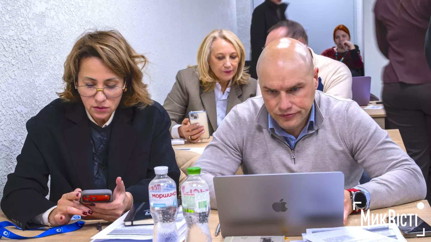 фото: МикВісті