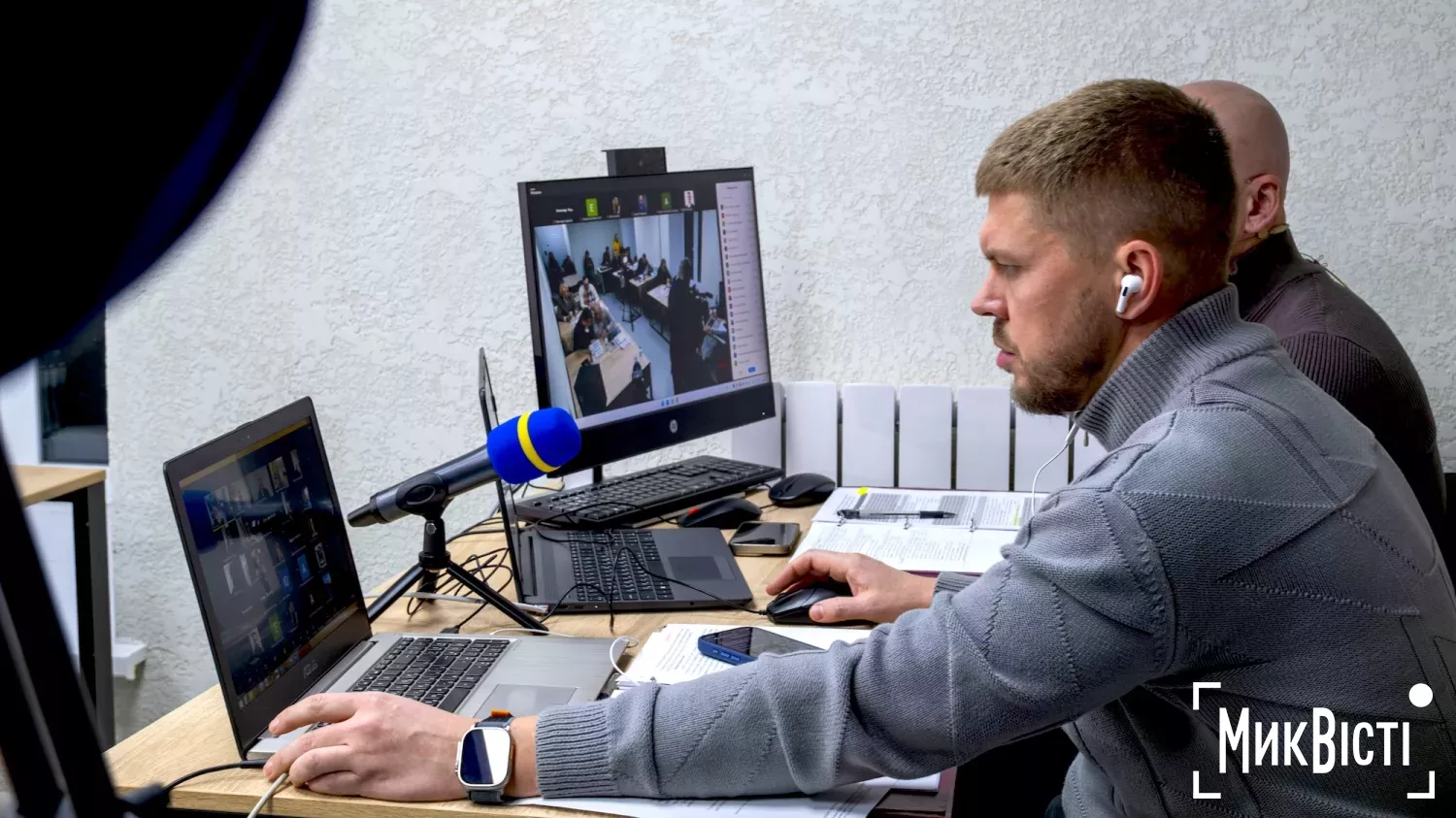 фото: МикВісті