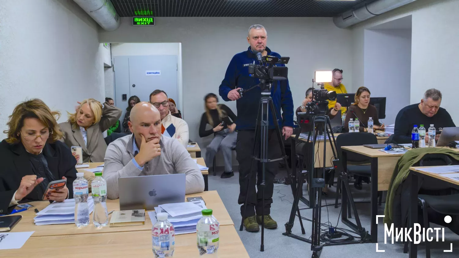 Депутати Миколаївської міської ради звернуться до Верховної Ради України із вимогою підвищити заробітну плату працівникам культури, фото: НикВести