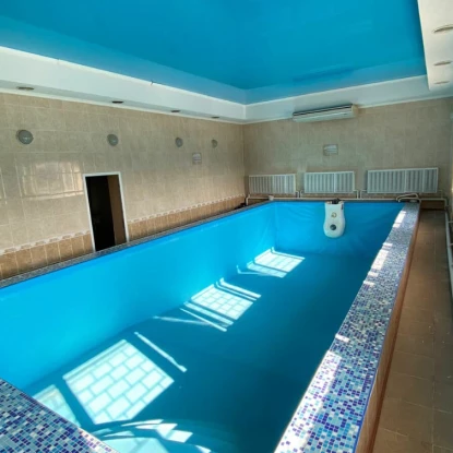 У Баштанському ліцеї знайшли проблеми з безпекою. Фото: Представництво Уповноваженого Верховної Ради України з прав людини у Миколаївській області.