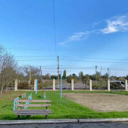 У Баштанському ліцеї знайшли проблеми з безпекою. Фото: Представництво Уповноваженого Верховної Ради України з прав людини у Миколаївській області.