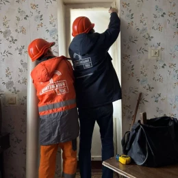 В Одесі через нічну атаку залишаються без світла понад 35 тисяч домівок. Фото: Одеська міська рада