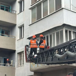 В Одесі через нічну атаку залишаються без світла понад 35 тисяч домівок. Фото: Одеська міська рада